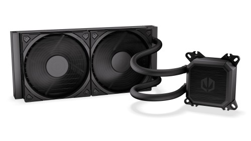 Chłodzenie wodne Endorfy Navis F240 (EY3B001) 120mm - 1192888