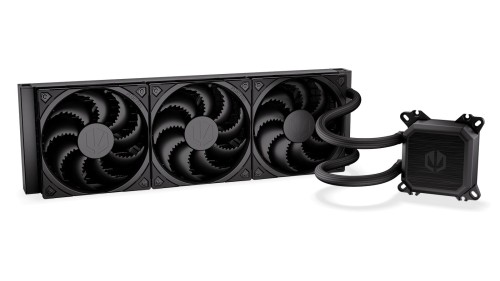 Chłodzenie wodne Endorfy Navis F360 (EY3B003) 120mm - 1211163