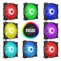 Wentylator SilentiumPC Stella HP RGB 120 PWM - 723301