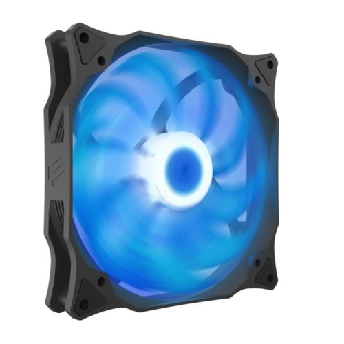 Wentylator SilentiumPC Stella HP RGB 140 PWM - 723302