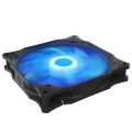 Wentylator SilentiumPC Stella HP RGB 140 PWM - 723310