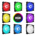 Wentylator SilentiumPC Stella HP RGB 140 PWM - 723312