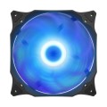 Wentylator SilentiumPC Stella HP RGB 140 PWM - 723304