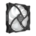 Wentylator SilentiumPC Stella HP RGB 140 PWM - 723307