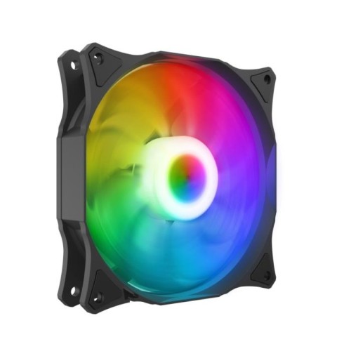 Wentylator SilentiumPC Stella HP ARGB 120 PWM - 723313