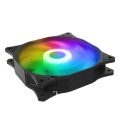 Wentylator SilentiumPC Stella HP ARGB 120 PWM - 723321