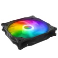 Wentylator SilentiumPC Stella HP ARGB 140 PWM - 723331