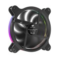 Wentylator SilentiumPC Corona HP EVO ARGB 140 mm - 1407366