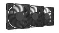 Wentylator SilentiumPC Sigma HP 120mm Kit 3-pack - 985636