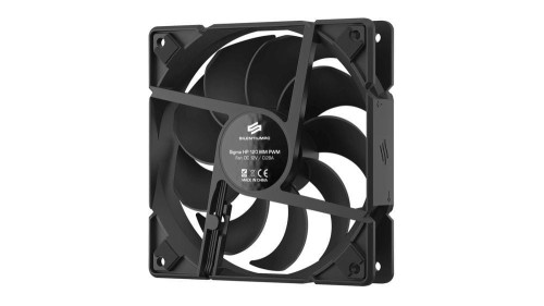 Wentylator SilentiumPC Sigma HP 120mm PWM Kit 3-pack - 1407369