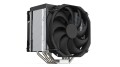 Wentylator SilentiumPC Fortis 5 Dual Fan SPC307 140+120mm - 1014458