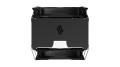 Wentylator SilentiumPC Fortis 5 Dual Fan SPC307 140+120mm - 1014468
