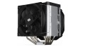 Wentylator SilentiumPC Fortis 5 Dual Fan SPC307 140+120mm - 1014463