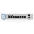 Switch UBIQUITI US-8-150W (8x 10/100/1000Mbps) - 1407780