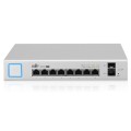 Switch UBIQUITI US-8-150W (8x 10/100/1000Mbps) - 1407778