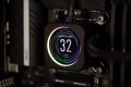 Actina iCUE 12700K/32GBDDR5/1TB/RTX3070/750W [1162] - 1046115