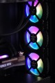 Actina iCUE 12700K/32GBDDR5/1TB/RTX3070/750W [1162] - 1408087