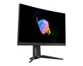 Monitor MSI Optix G24C6P - 1306916