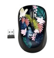 Mysz Trust Yvi Wireless Parrot 23387 (optyczna; 1600 DPI; wielokolorowy) - 1067635