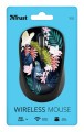 Mysz Trust Yvi Wireless Parrot 23387 (optyczna; 1600 DPI; wielokolorowy) - 1067639