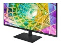MONITOR SAMSUNG LED 32" LS32A800NMUXEN - 1057489