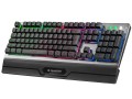 TRACER KLAWIATURA GAMEZONE ORES RGB TRAKLA46749 - 953696