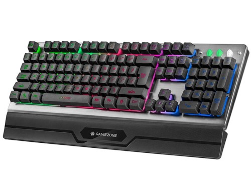 TRACER KLAWIATURA GAMEZONE ORES RGB TRAKLA46749 - 953696