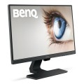 Benq BL2480 60,5 cm (23.8") 1920 x 1080 piksele Full HD LED Płaski Czarny - 540012