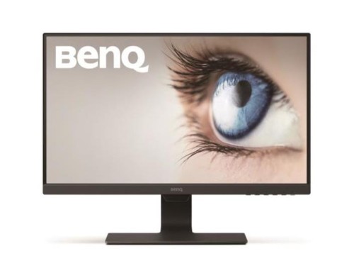 Benq BL2480 60,5 cm (23.8") 1920 x 1080 piksele Full HD LED Płaski Czarny - 540011