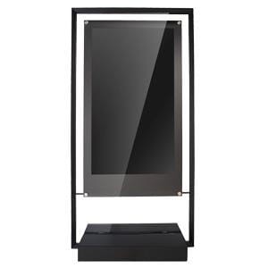 Monitor profesjonalny AG Neovo DX-55 (55"; kolor czarny) - 751735