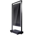 Monitor profesjonalny AG Neovo DX-55 (55"; kolor czarny) - 751736