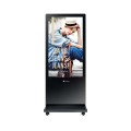 Monitor profesjonalny AG Neovo PF-55H (55"; kolor czarny) - 1144659