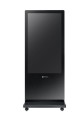 Monitor profesjonalny AG Neovo PF-55H (55"; kolor czarny) - 751744