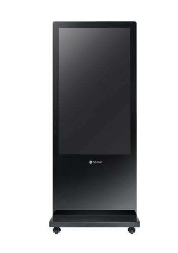 Monitor profesjonalny AG Neovo PF-55H (55"; kolor czarny) - 1144659