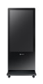 Monitor profesjonalny AG Neovo PF-55H (55"; kolor czarny) - 1144660