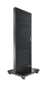 Monitor profesjonalny AG Neovo PF-55H (55"; kolor czarny) - 1144664