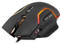 TRACER MYSZ GAMEZONE ASH RGB TRAMYS46768 - 954088
