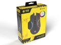 TRACER MYSZ GAMEZONE ASH RGB TRAMYS46768 - 954093