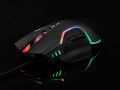 TRACER MYSZ GAMEZONE ASH RGB TRAMYS46768 - 954092