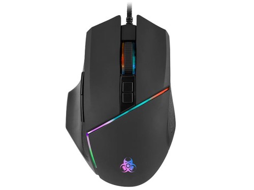 TRACER MYSZ GAMEZONE ARRTA RGB TRAMYS46769 - 954096