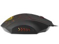 TRACER MYSZ GAMEZONE XO USB TRAMYS46797 - 953965
