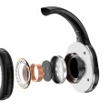 BASEUS BASEUS SŁUCHAWKI BLUETOOTH 5.0 BASEUS ENCOK - 1408240