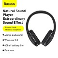 BASEUS BASEUS SŁUCHAWKI BLUETOOTH 5.0 BASEUS ENCOK - 1011302