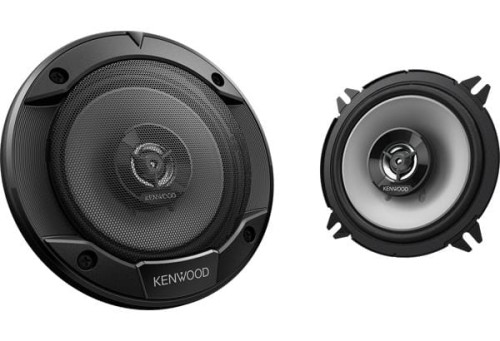 Zestaw głośników samochodowych KENWOOD KFC-S1366 (2.0; 260 W; 130 mm) - 752762