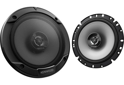 Zestaw głośników samochodowych KENWOOD KFC-S1766 (300 W; 170 mm) - 752754