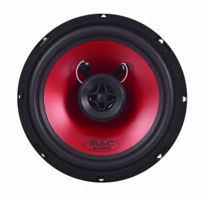 Głośniki samochodowe Mac Audio APM Fire 16.2