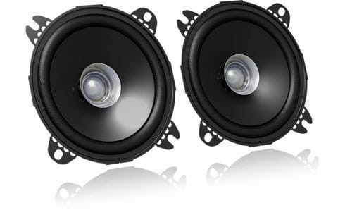 Zestaw głośników samochodowych JVC CSJ-410X (2.0; 210 W; 100 mm) - 752756
