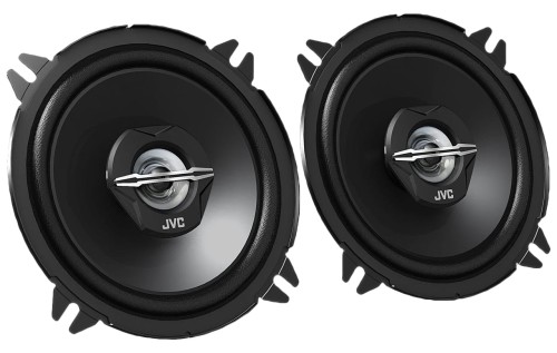 Zestaw głośników samochodowych JVC CSJ-520X (2.0; 250 W; 130 mm) - 914716