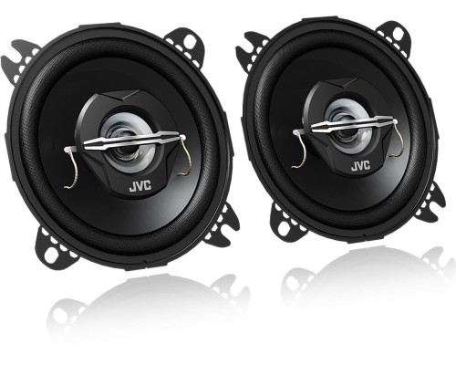 Zestaw głośników samochodowych JVC CSJ-420X (2.0; 210 W; 100 mm) - 752760
