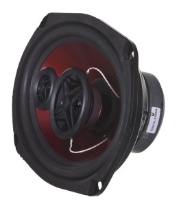 Głośniki samochodowe Mac Audio APM Fire 69.3